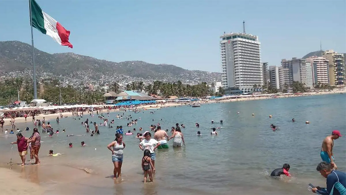 ACAPULCO