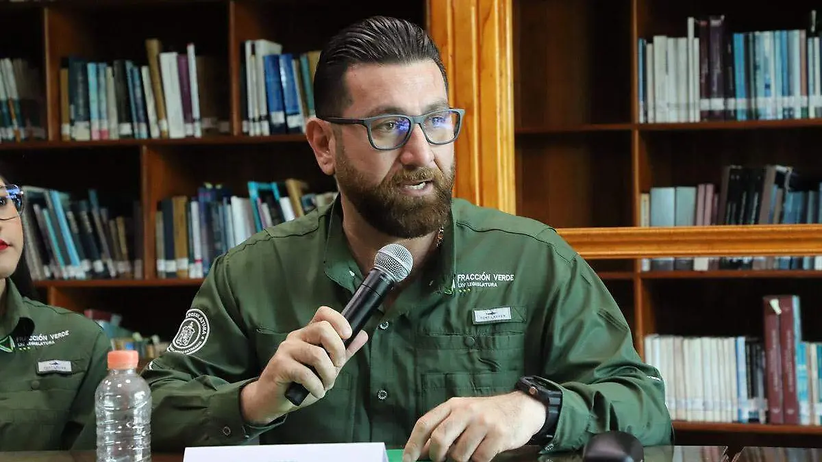 PVEM-Coordinador-Parlamanetario