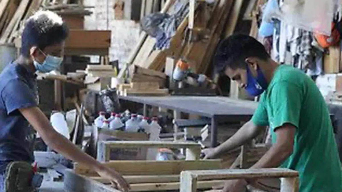 Trabajo-De-Carpintería