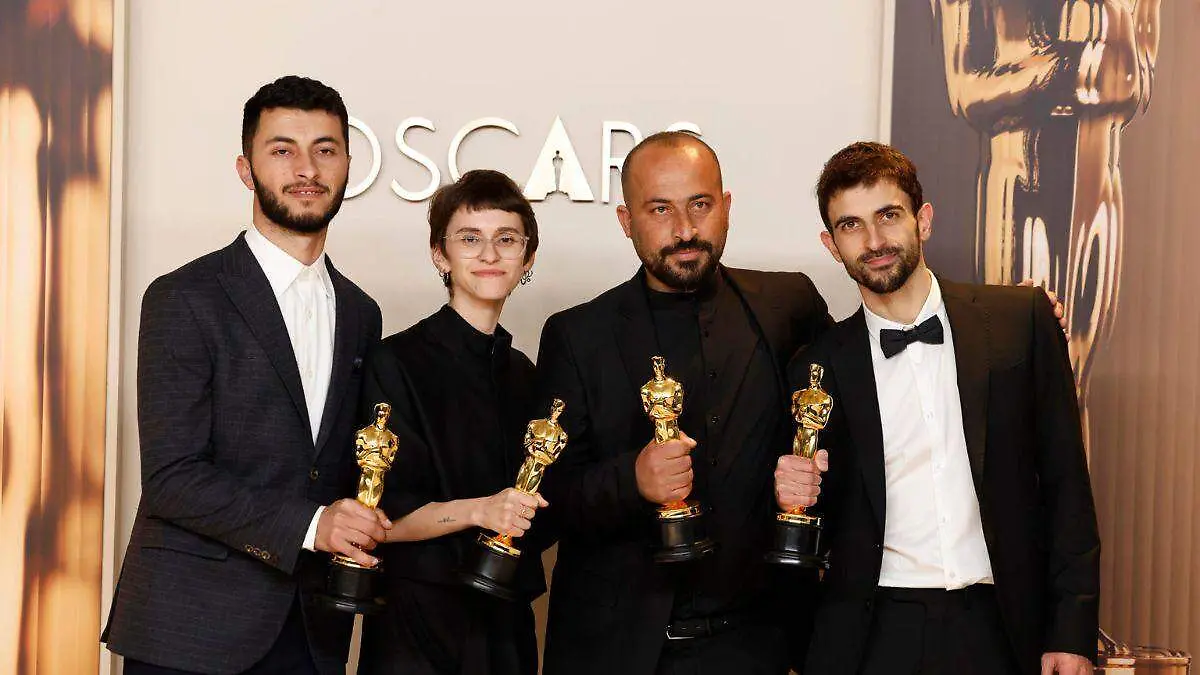 Oscar (1)