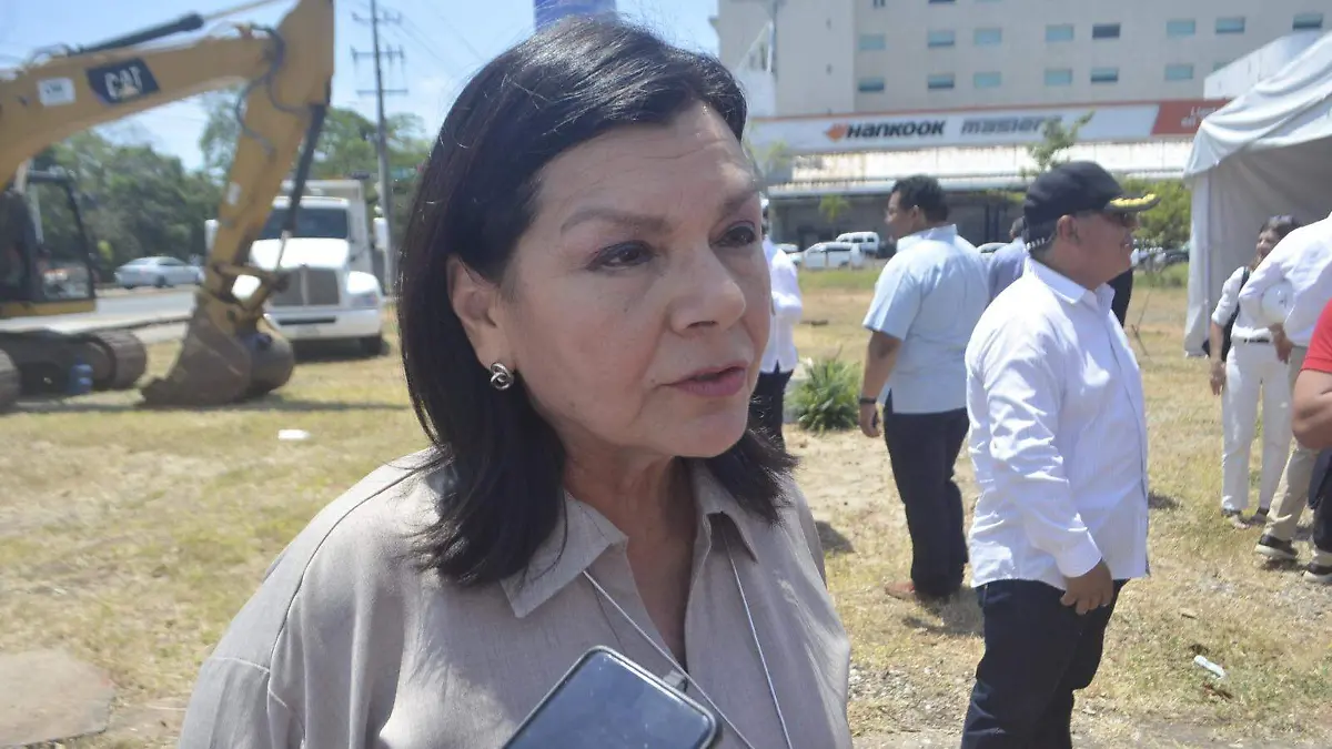 yolanda osuna chavez