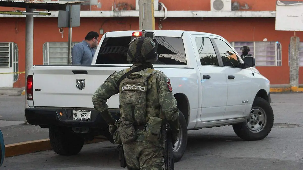 Operativo-Militar