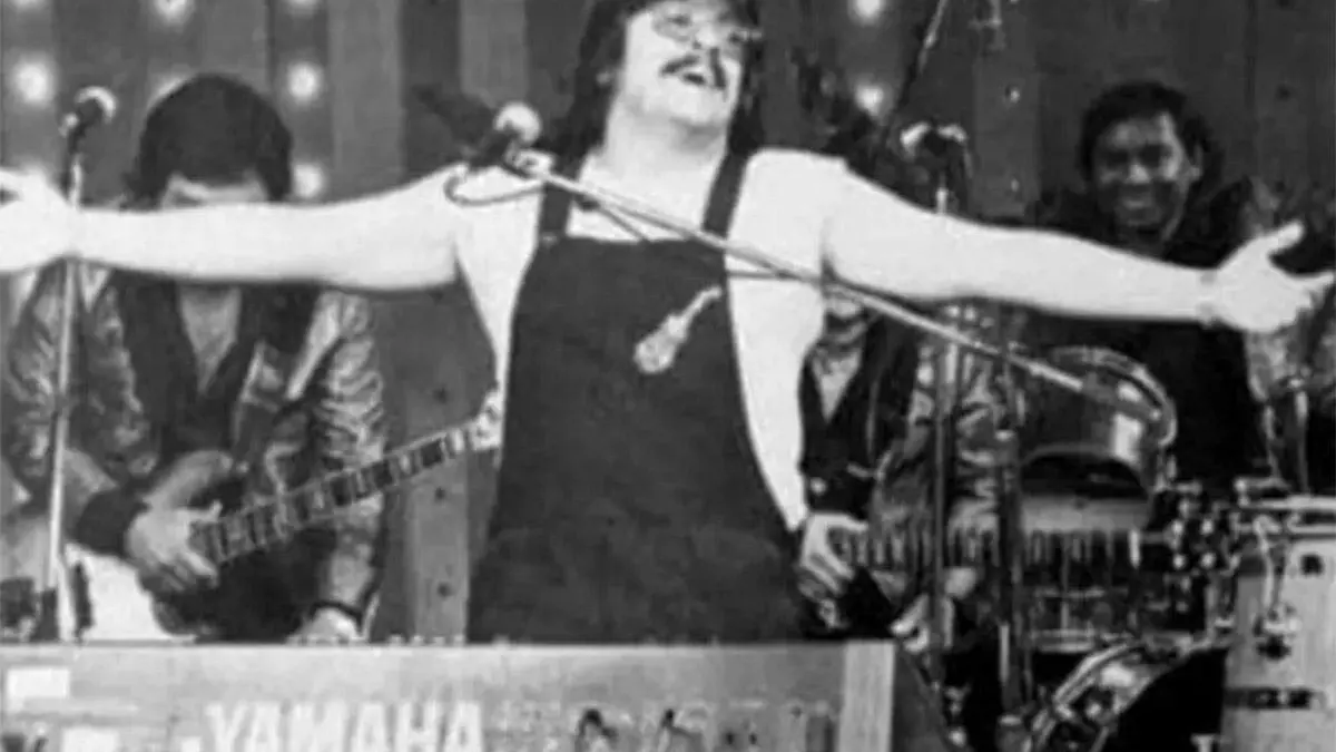 Chico-Che-Presentación