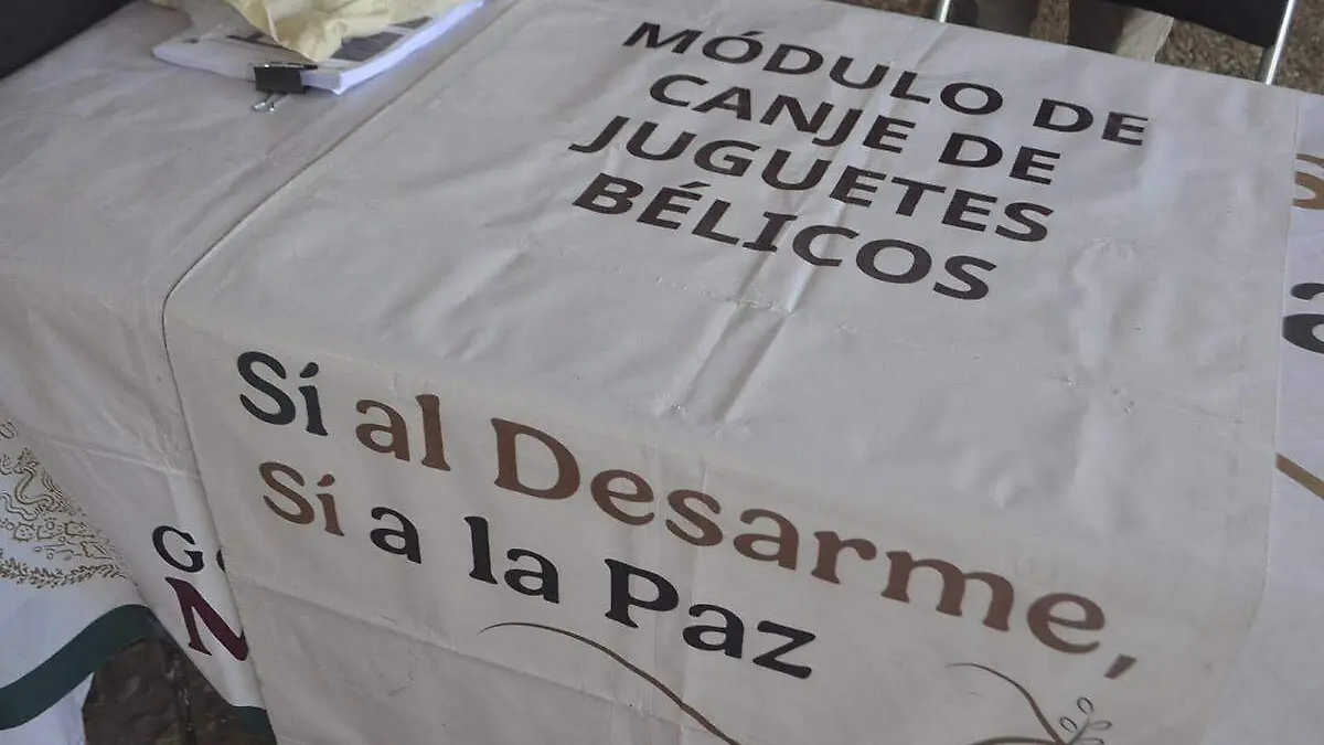 Canje-De-Armas-Módulo