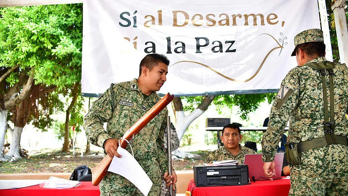 Canje-De-Armas-Módulo