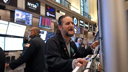 Wall Street_desplome