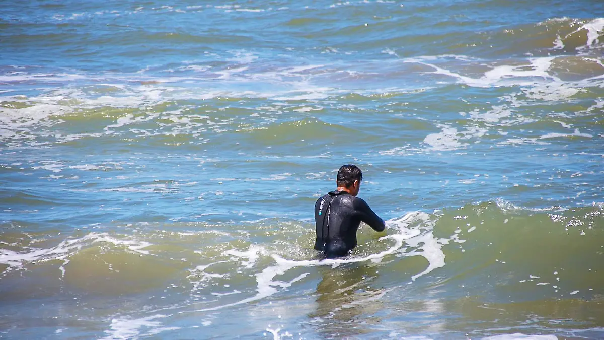 Playa Tabasco 5