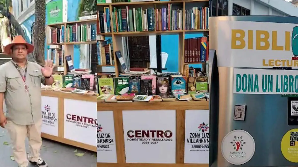Vendedor-De-Libros-En-Zona-Remodelada