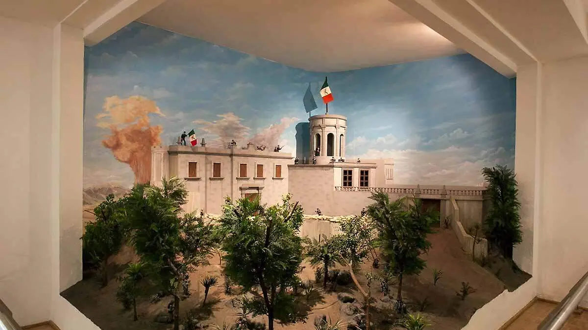 Museo del Caracol2