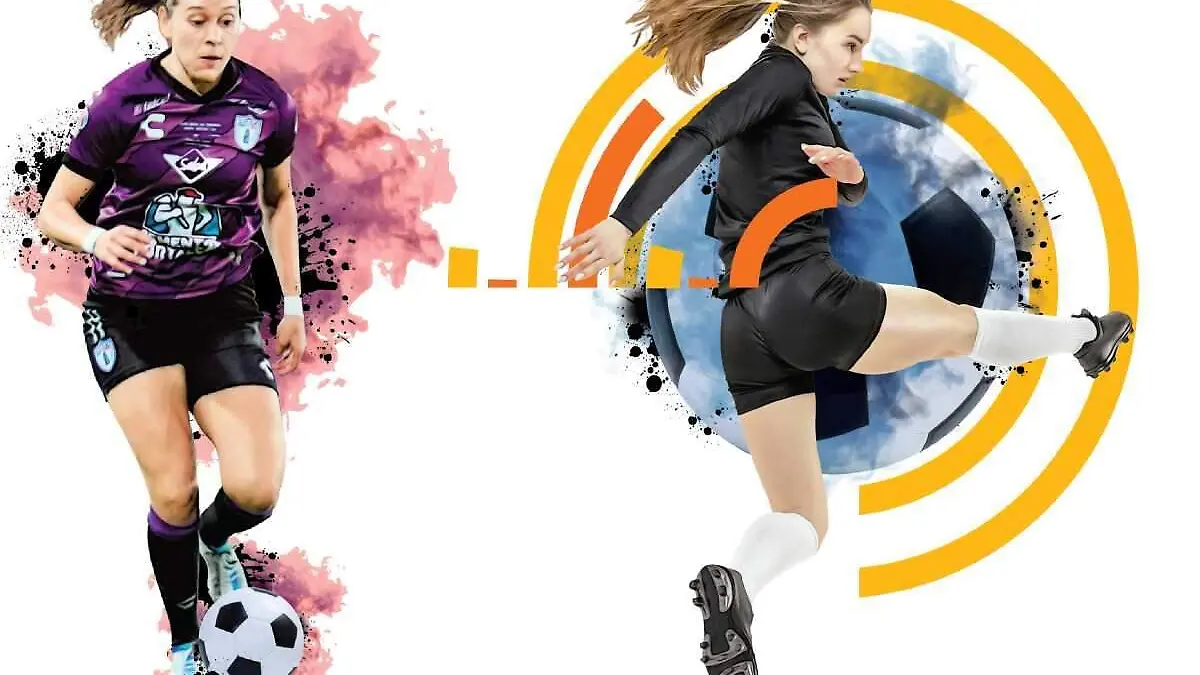 Futbol femenil Mexico