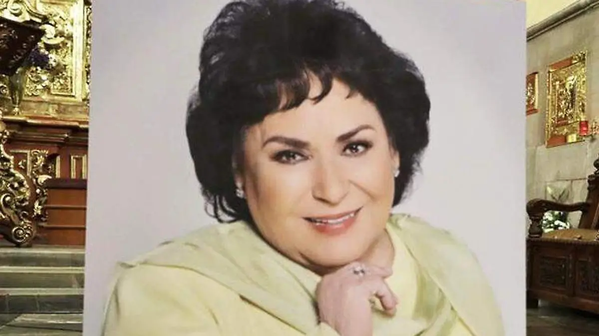 Carmen Salinas2