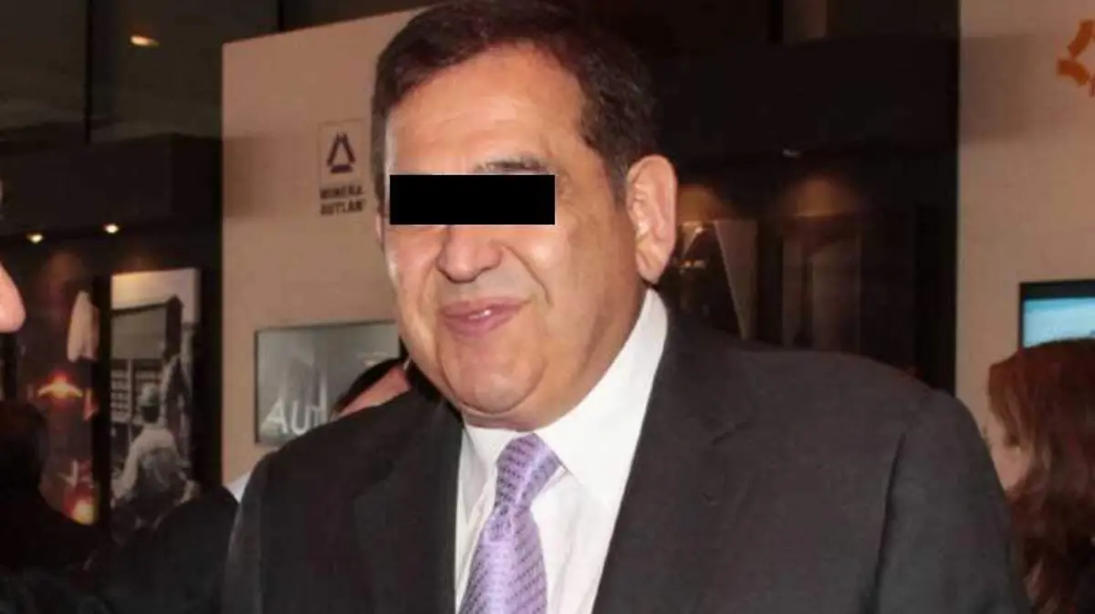 alonso ancira