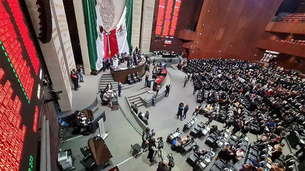 Diputados