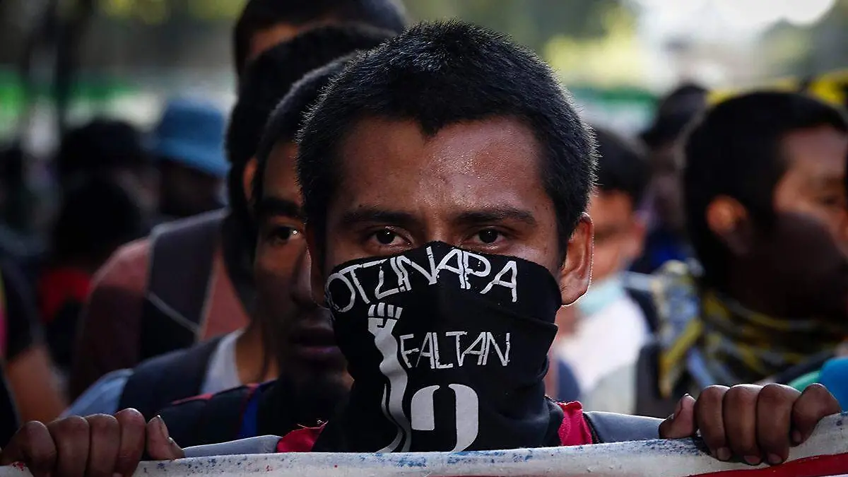 Ayotzinapa