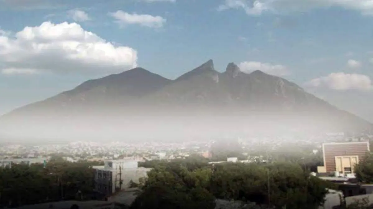 alerta aire