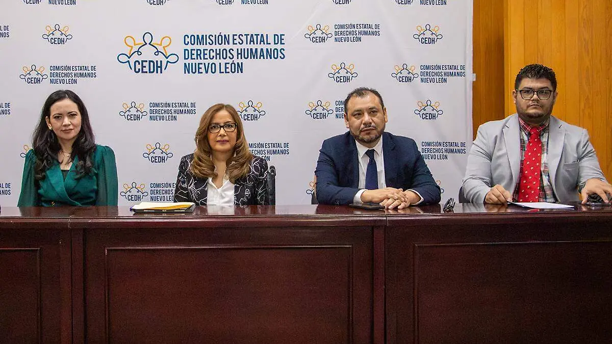 Derechos Humanos NL