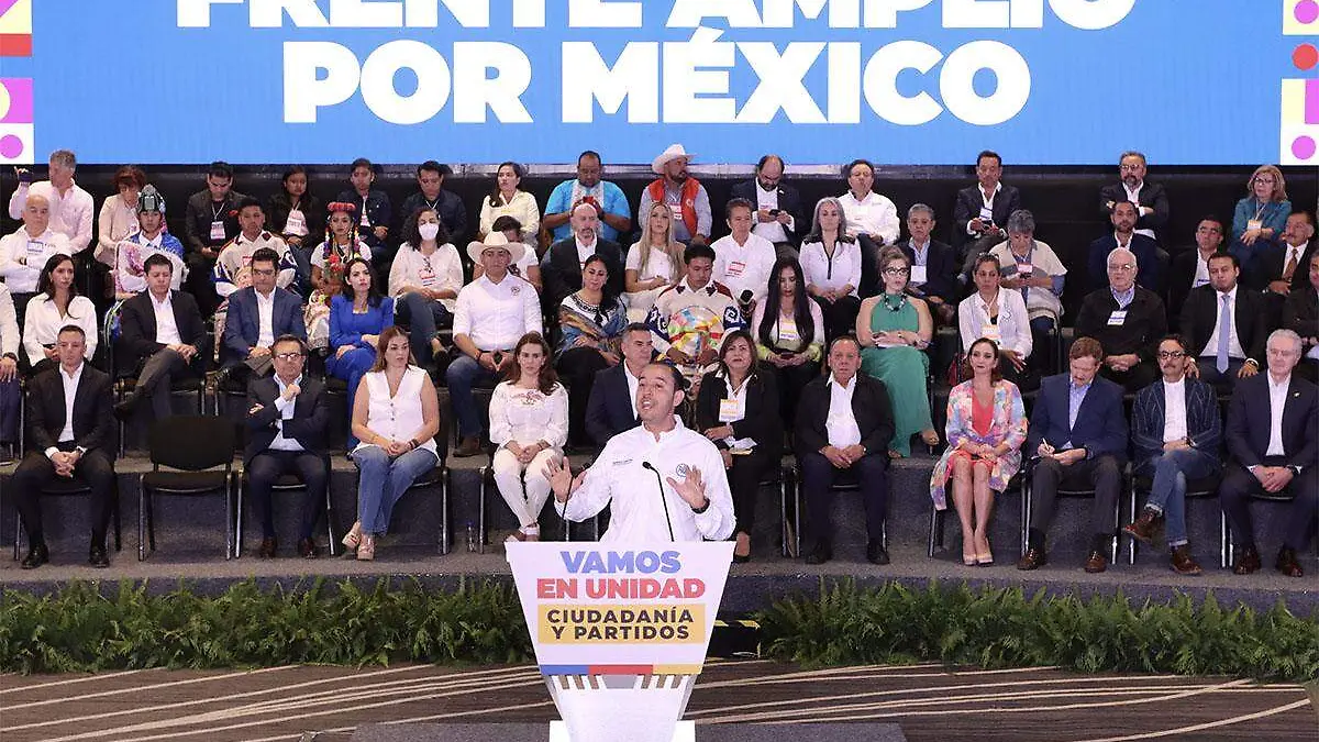 Frente Amplio