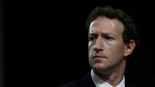 Zuckerberg