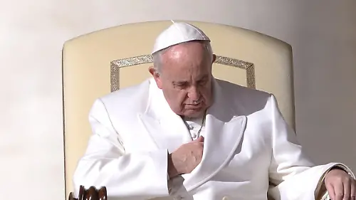 Papa Francisco