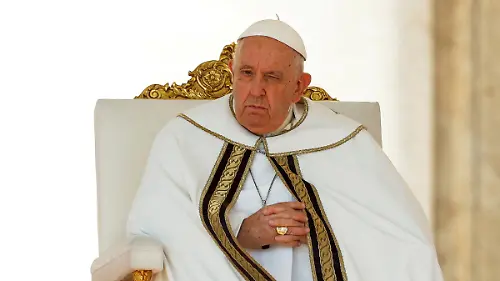 Papa Francisco (1)