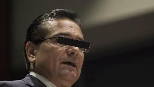 Silvano Aureoles