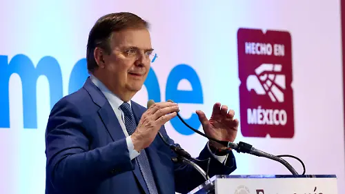 Marcelo Ebrard