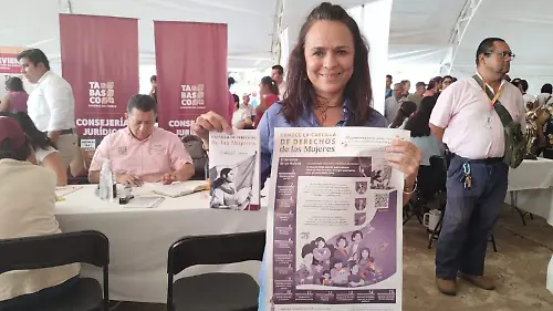 Claudia Magaña