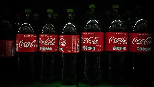 Coca cola 