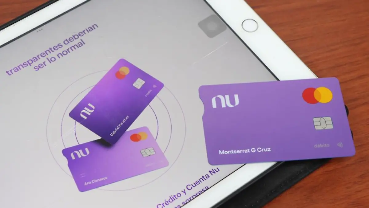 Nu