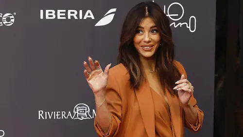 EVA LONGORIA-efe