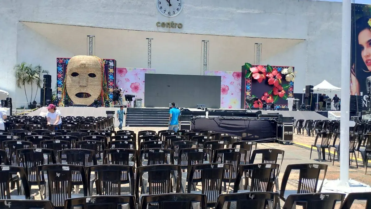 evento ayuntamiento
