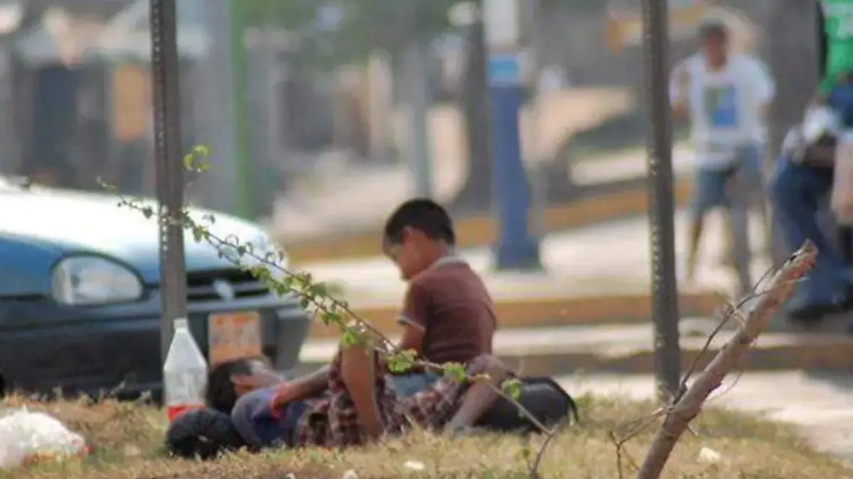 Niños-En-Villahermosa