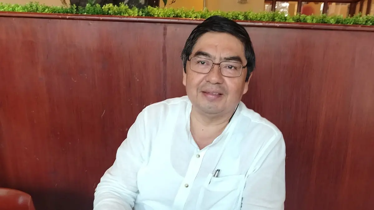 Sergio Reyes