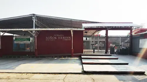 Escuela Vllahermosa