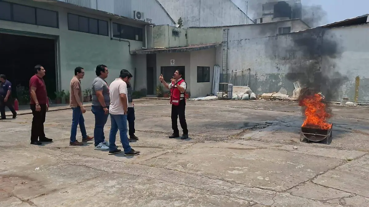capacitacion uno fg