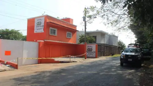 mascre en villahermosa