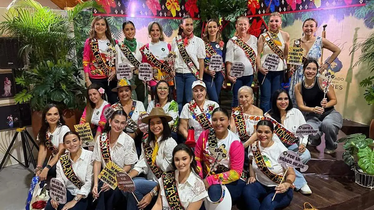 Feria-Tabasco-Embajadoras