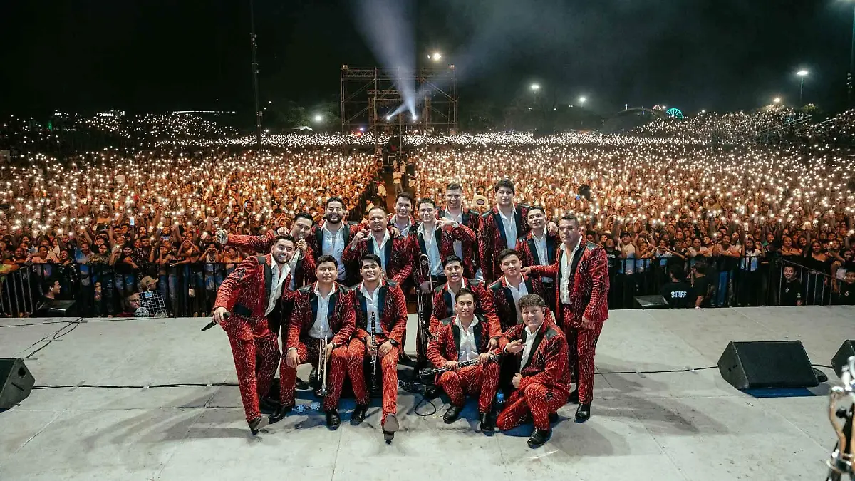 arrolladora 1