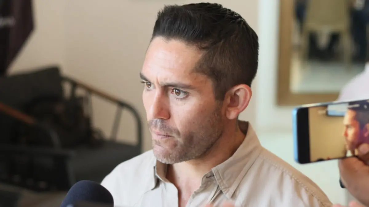 Diego Mariano Ruiz Rosique