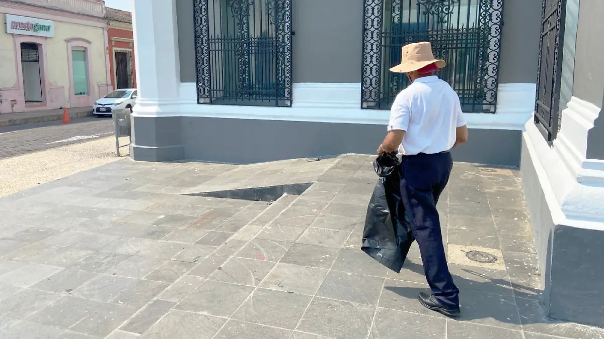 Calor Villahermosa