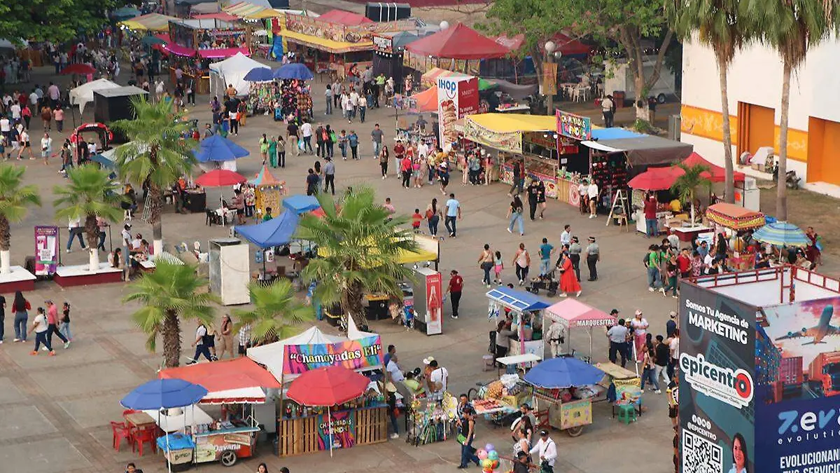 Feria-Tabasco
