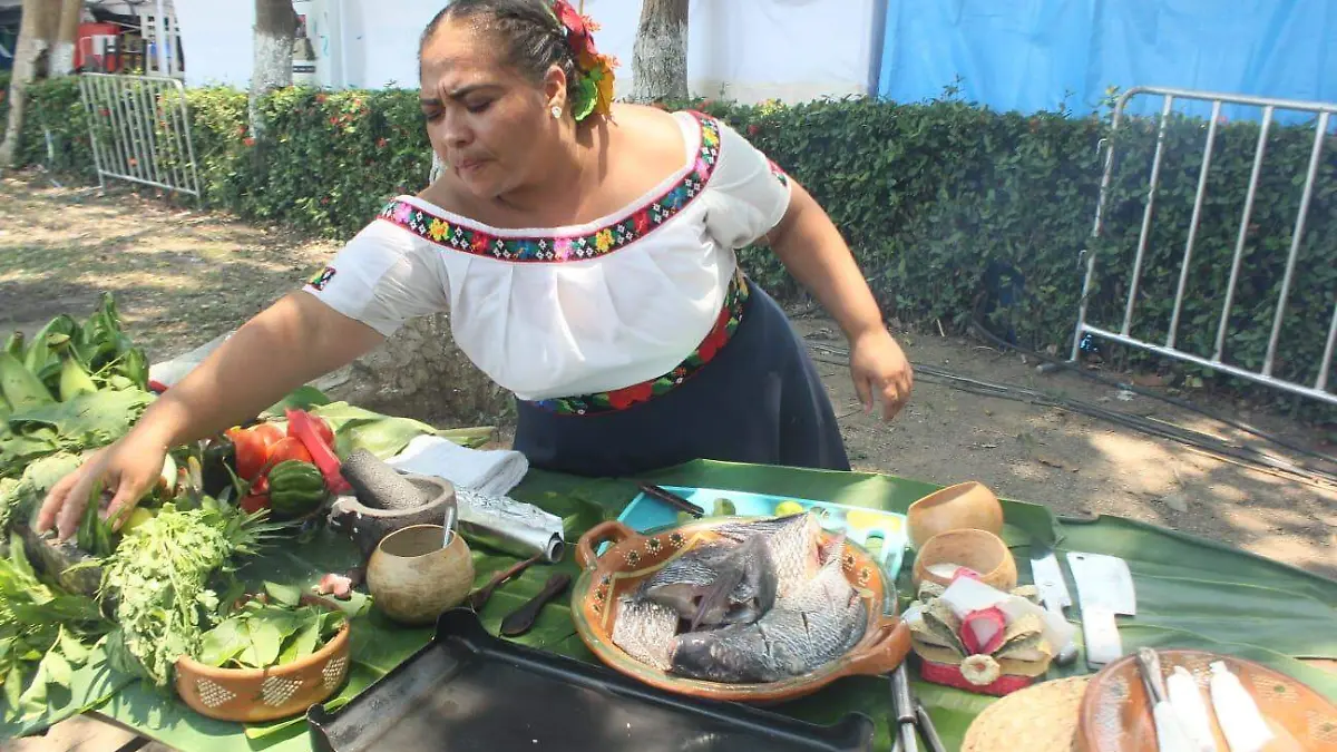pescado fv