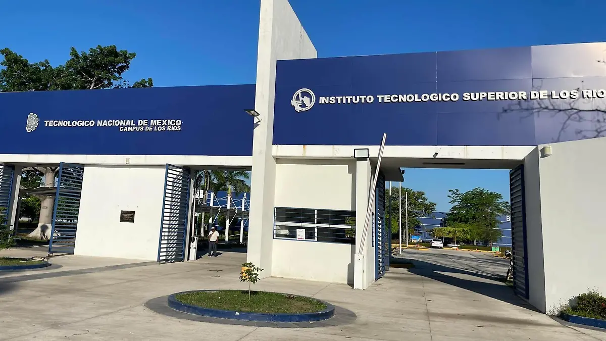 Tec de Los Ríos