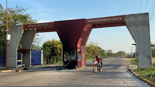 Balancán ITSR