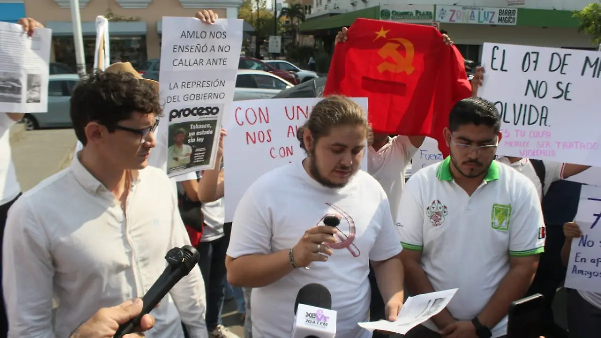 apoyo al ITSR