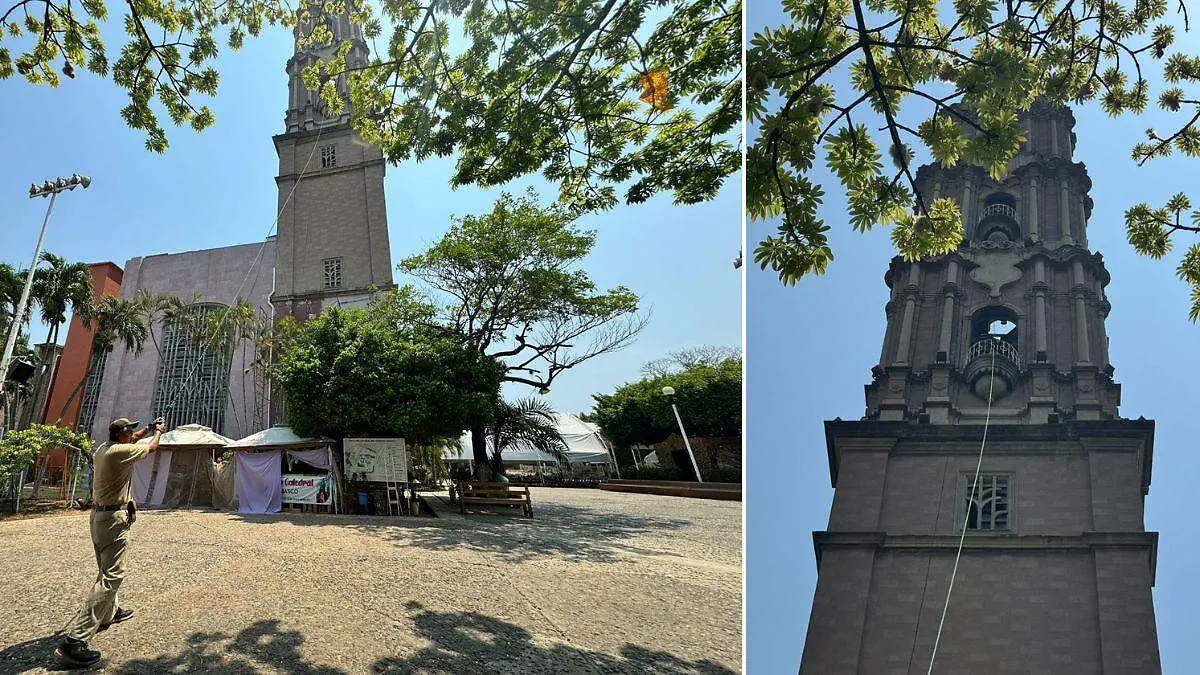 catedral cover
