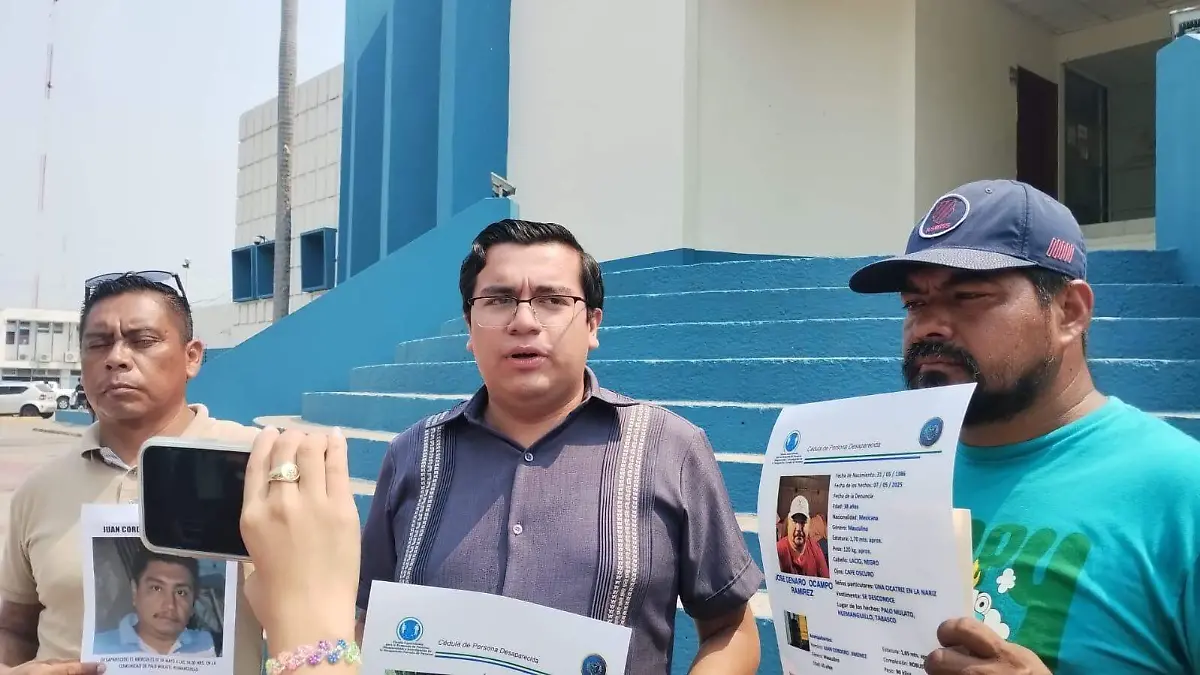 desaparecidos 1
