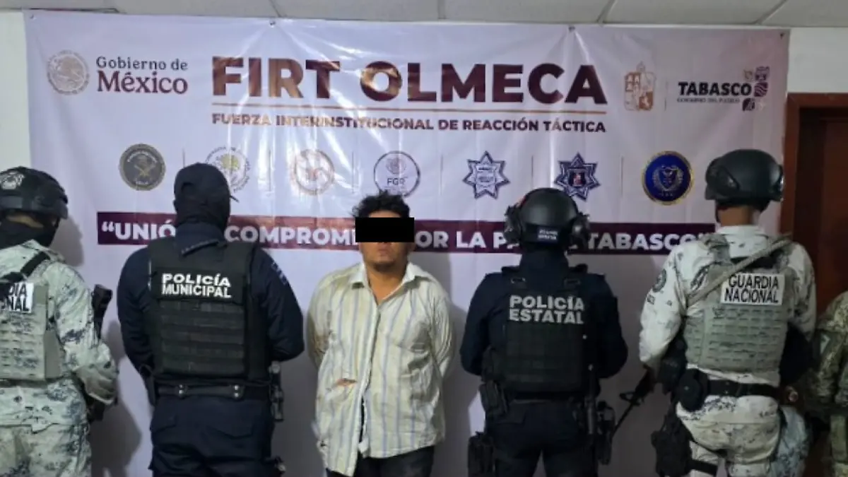 detencion