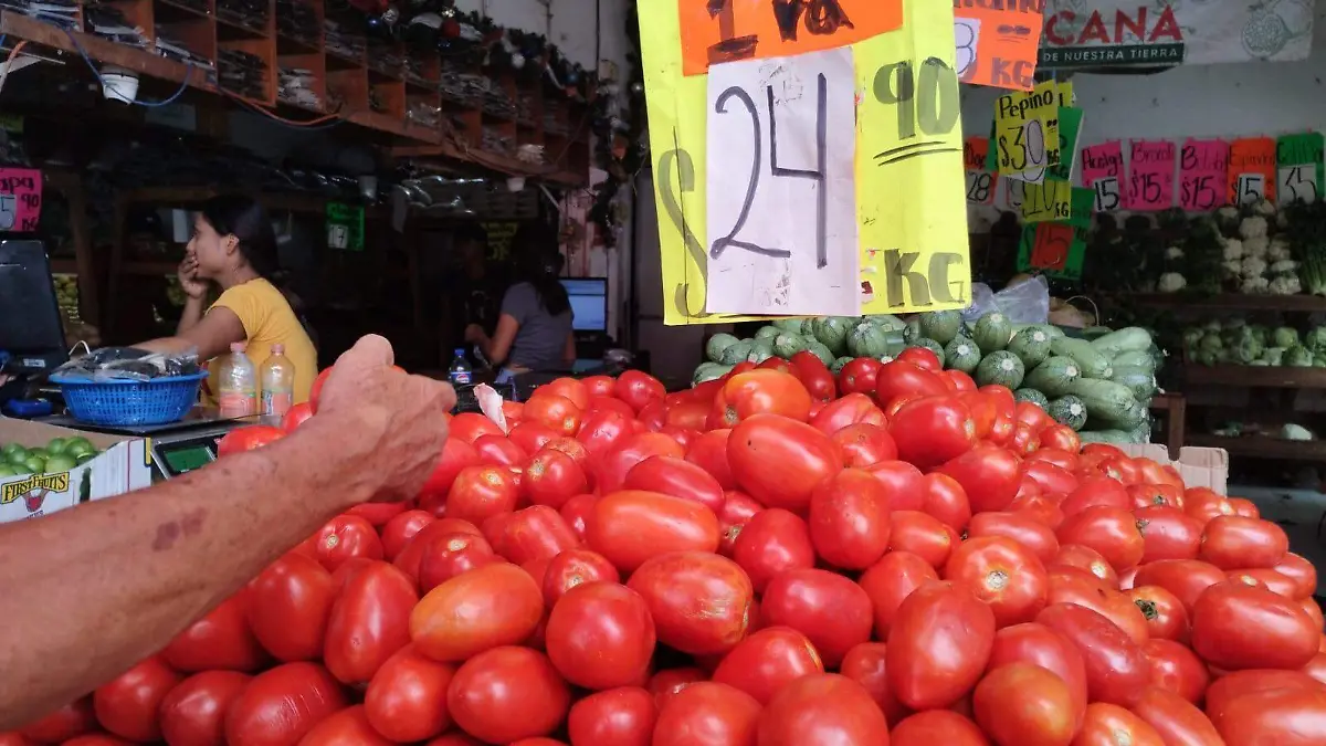 tomate mayo