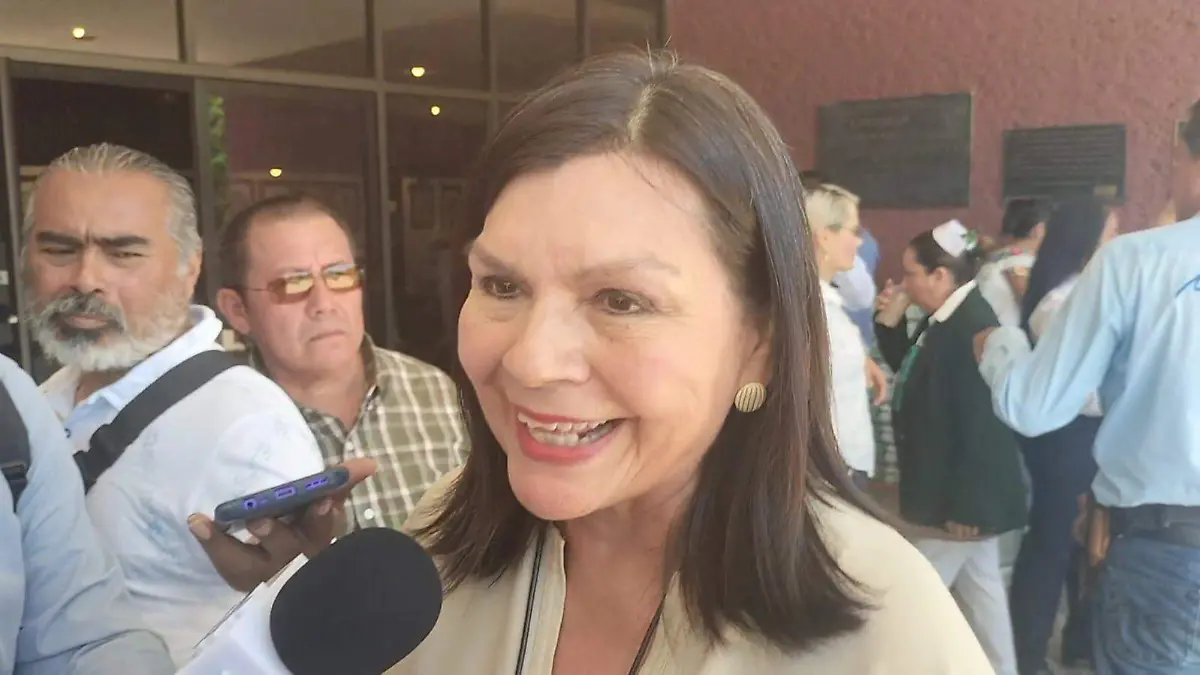 yolanda osuna